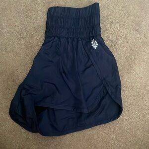 fp athletic short